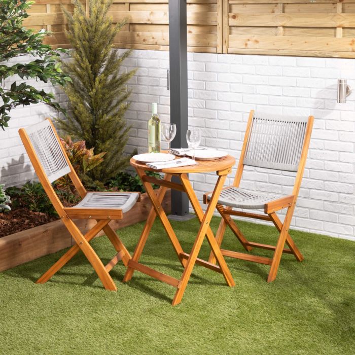 Wooden Garden Furniture3